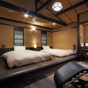Room - Oyado Uchiyama (Shizuoka)