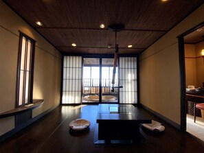Interior - Oyado Uchiyama (Shizuoka)