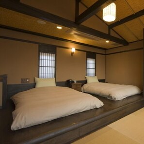 Room - Oyado Uchiyama (Shizuoka)