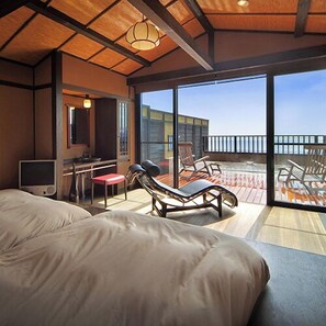 Room - Oyado Uchiyama (Shizuoka)