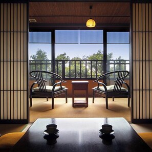 Interior - Oyado Uchiyama (Shizuoka)