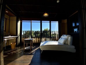 Interior - Oyado Uchiyama (Shizuoka)