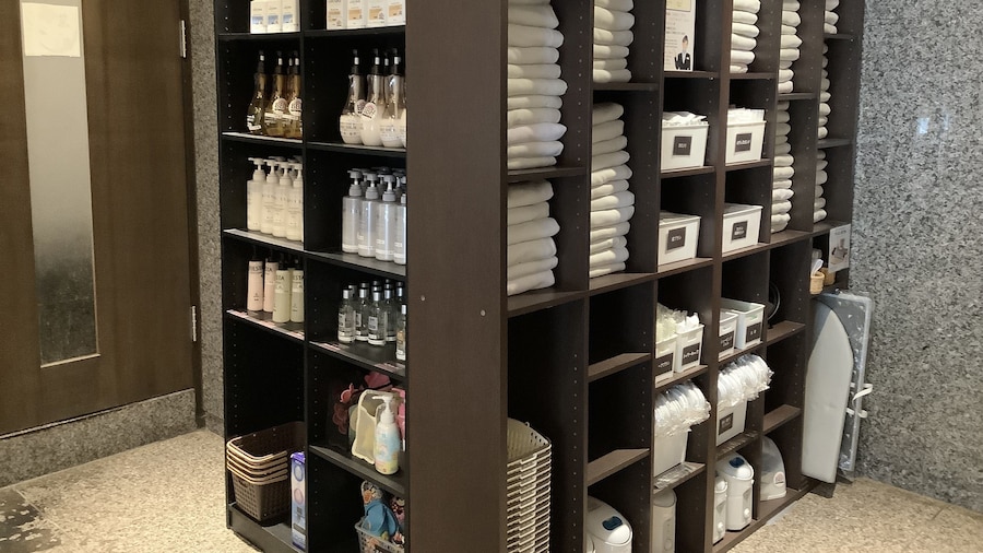 Hotel Crown Hills Nigata