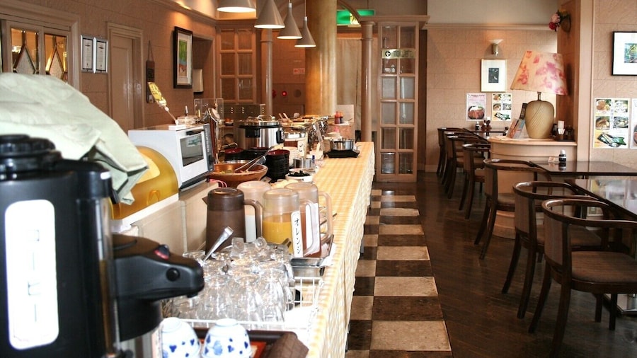 Smile Hotel Hachinohe