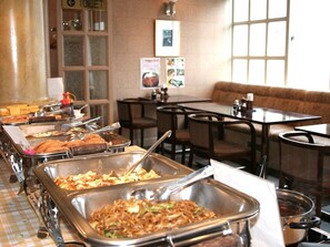 ร้านอาหาร