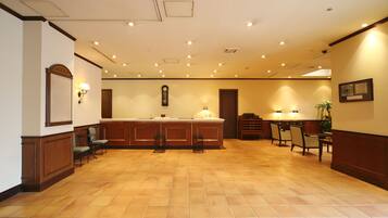 Hall