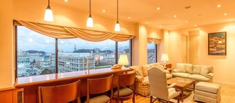Hotel Harvest In Yonago