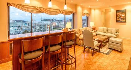 Hotel Harvest In Yonago