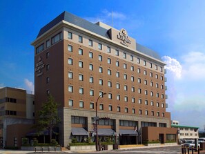 Exterior - Hotel Harvest In Yonago (Yonago)