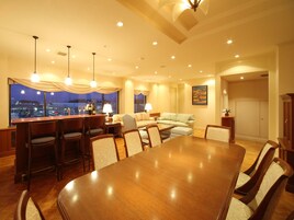 Servicio a la habitación