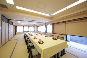 Ballroom - Hotel Harvest In Yonago (Yonago)