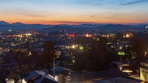 Aerial view - HOTEL GRAND CIEL HANAMAKI (Hanamaki)