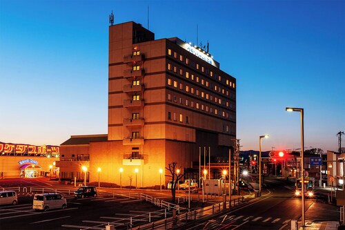 HOTEL GRAND CIEL HANAMAKI