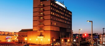 HOTEL GRAND CIEL HANAMAKI