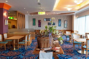 Dining - HOTEL GRAND CIEL HANAMAKI (Hanamaki)