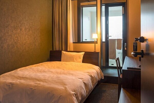 Room - HOTEL GRAND CIEL HANAMAKI (Hanamaki)