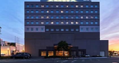 HOTEL GRAND CIEL HANAMAKI