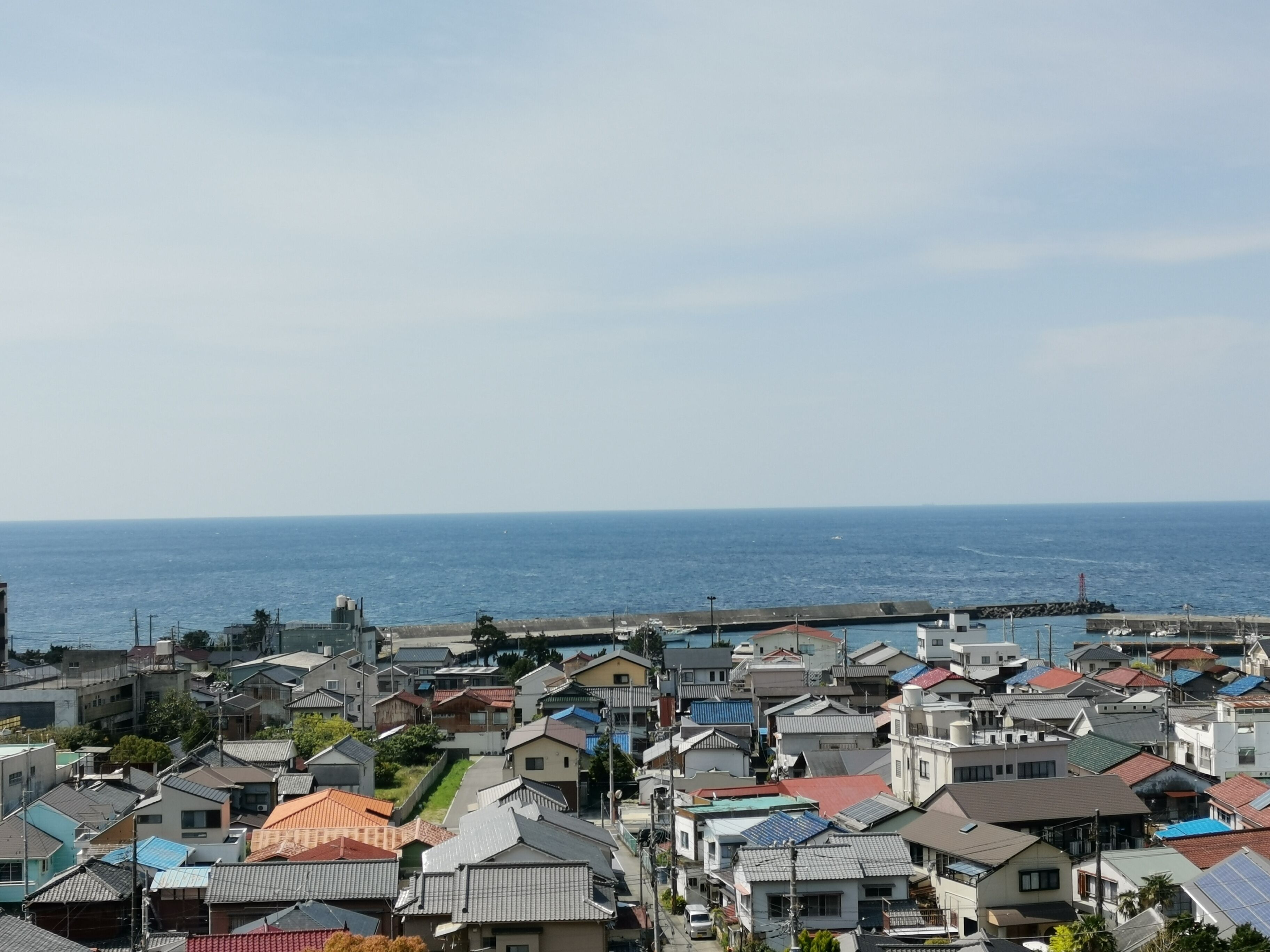 客房景观