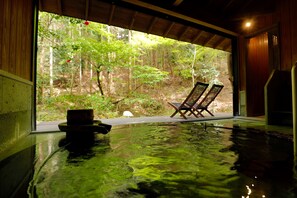 Aguas termales