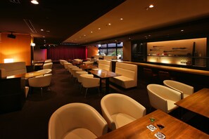 Snack bar - Aishinkan (Morioka)