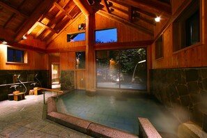 Spa - Aishinkan (Morioka)