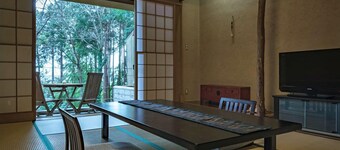 Izukogen Onsen Hananokumo