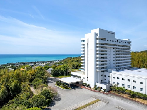 高知土佐美居 Spa 度假酒店