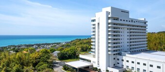 高知土佐美居 SPA 度假酒店