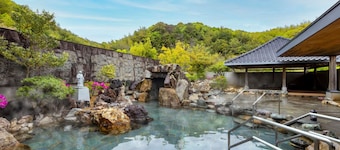 高知土佐美居 SPA 度假酒店