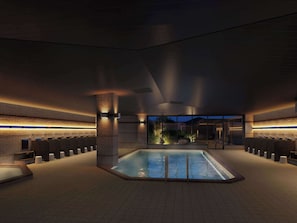 Public bath