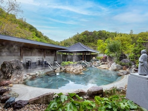 Body scrubs - Mercure Kochi Tosa Resort & Spa (Geisei)