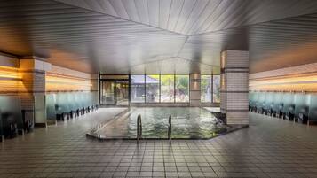 Body scrub-behandlinger