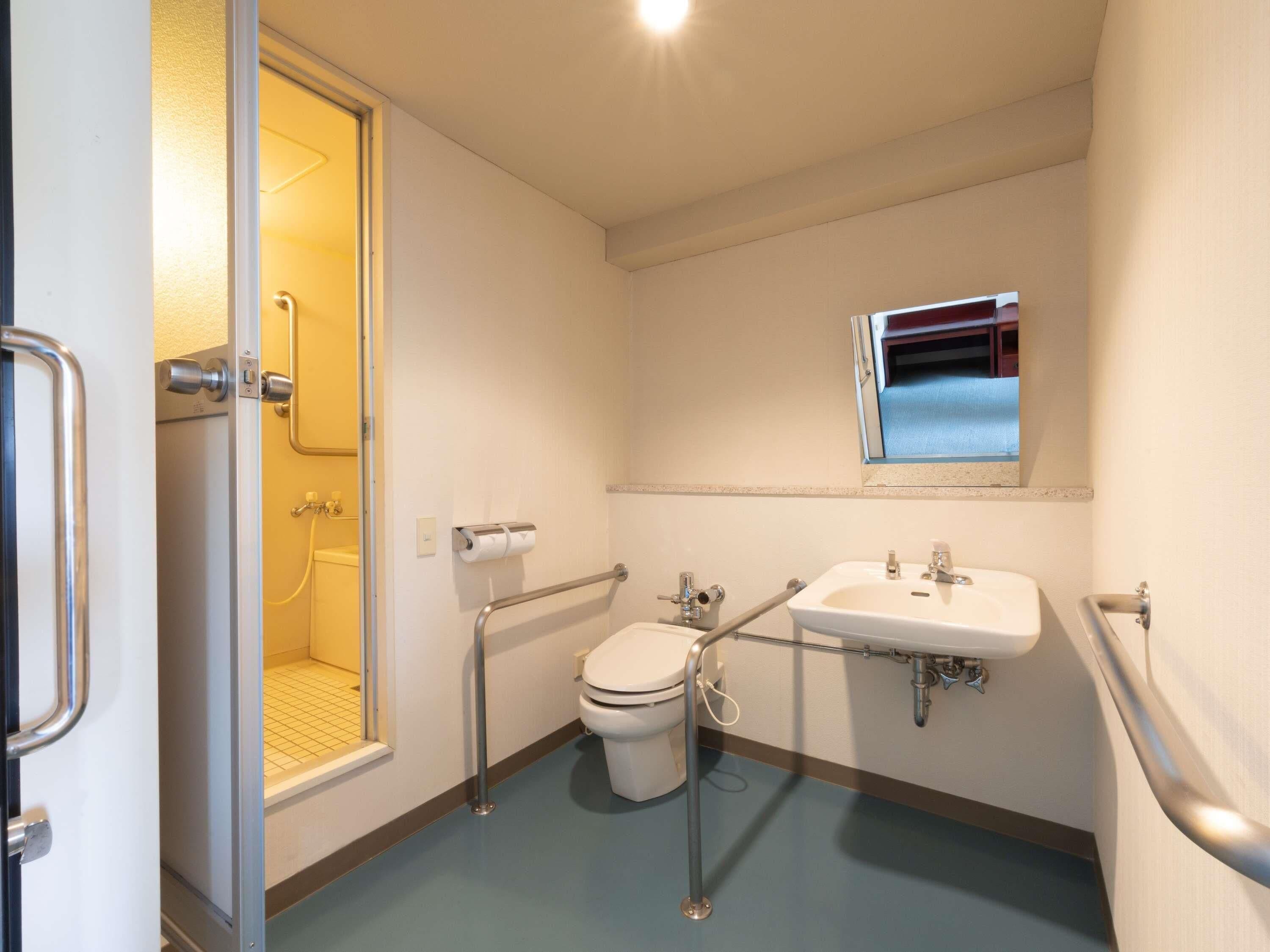 Classic-Zimmer, 2 Einzelbetten, Bergblick