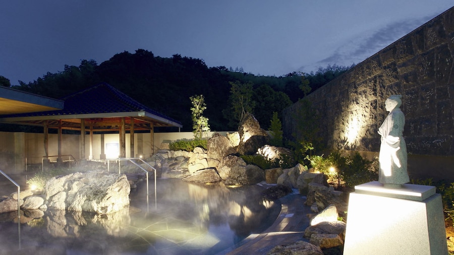 メルキュール高知土佐リゾート & スパ