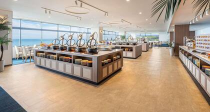 Mercure Kochi Tosa Resort & Spa