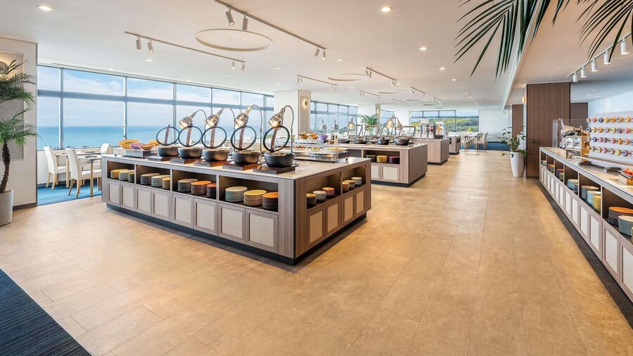 高知土佐美居 SPA 度假酒店