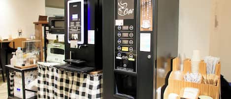 Kaffeeservice