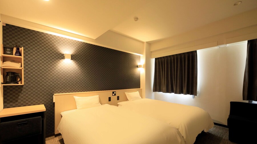 Hotel New Nagano NeXT
