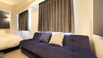 Chambre Supérieure avec lits jumeaux, non-fumeur