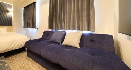 Hotel New Nagano NeXT