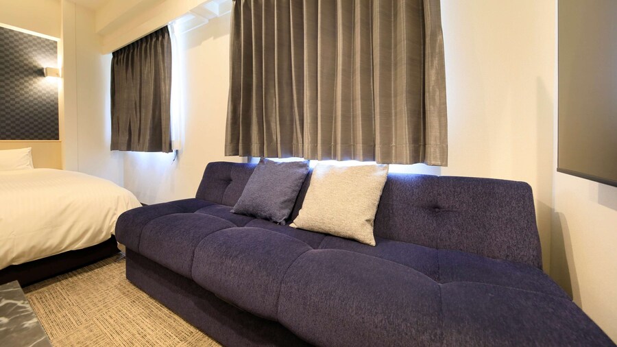 Hotel New Nagano NeXT