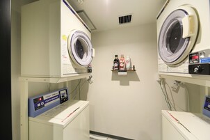 Lavandería