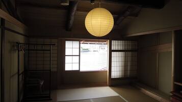 Traditional Suite, Ocean View (Japanese-Style, Private Bathroom)
