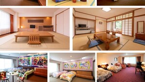 Restaurant - Yuzawa Toei Hotel (Yuzawa)