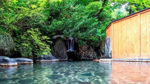 Property amenity - Yuzawa Toei Hotel (Yuzawa)