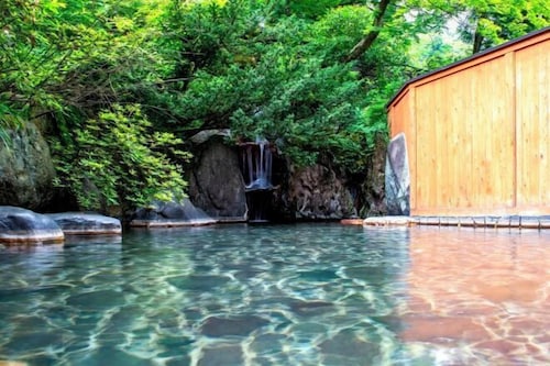 Yuzawa Toei Hotel