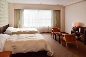 Soundproofing - Yuzawa Toei Hotel (Yuzawa)