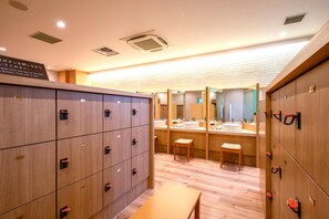 Spa - Yuzawa Toei Hotel (Yuzawa)