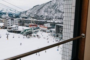 Soundproofing - Yuzawa Toei Hotel (Yuzawa)