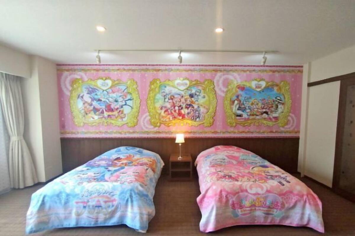 Chambres insonorisées